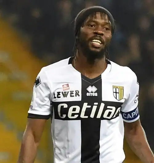 Gervinho, niente Juventus