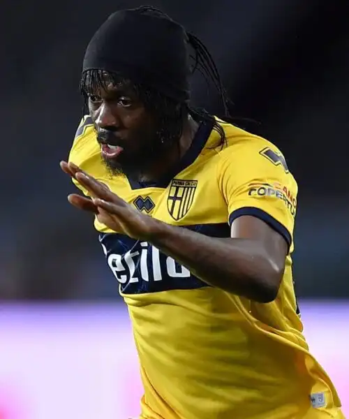 Gervinho può tornare in serie A