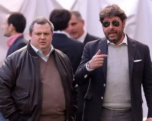 Crac Parma, confermate radiazioni Ghirardi e Leonardi