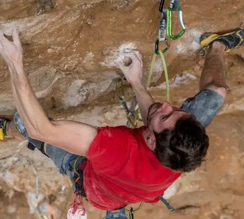 Arrampicata, Stefano Ghisolfi punta Silence e le Olimpiadi di Parigi