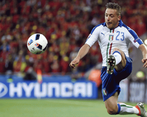 Tutte pazze per Giaccherini