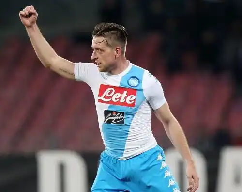 Chievo, il ds chiama Giaccherini