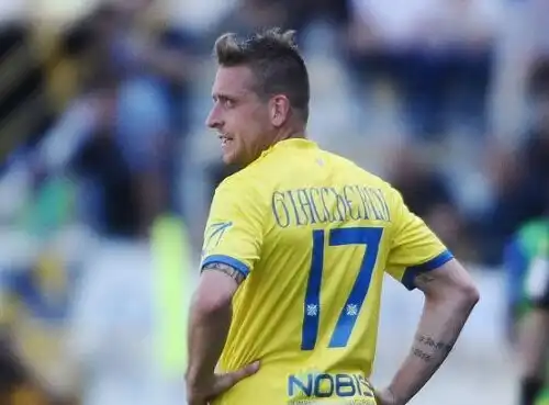 Giaccherini ha fatto la sua scelta