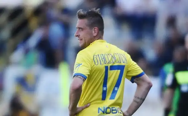 Giaccherini nuovamente all’attacco di Sarri