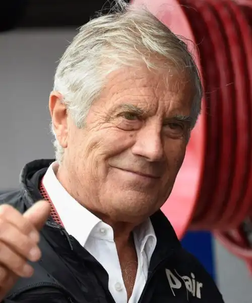 Giacomo Agostini sente che Pecco Bagnaia lo eguaglierà