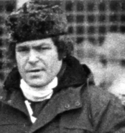 E’ morto Gustavo Giagnoni