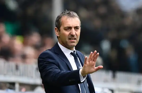 Giampaolo: “Continueremo a lottare”