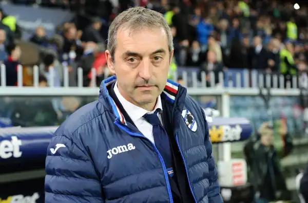 Samp, accordo raggiunto con Colley