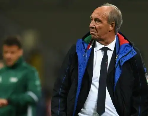 Watford, si pensa a Ventura