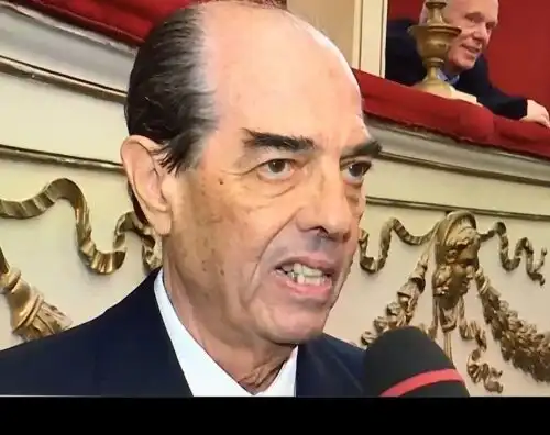 Inter, morto a 81 anni Gian Marco Moratti