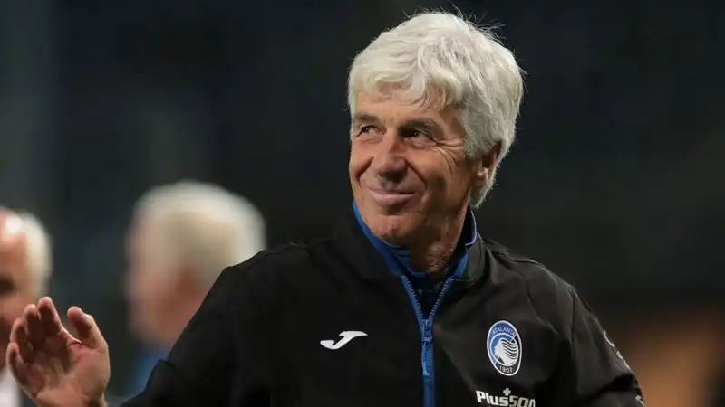 Atalanta ancora vincente: Gian Piero Gasperini ha una priorità