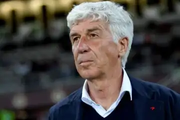 Atalanta, Gian Piero Gasperini non ci sta: “Qualcuno non tira la carretta”