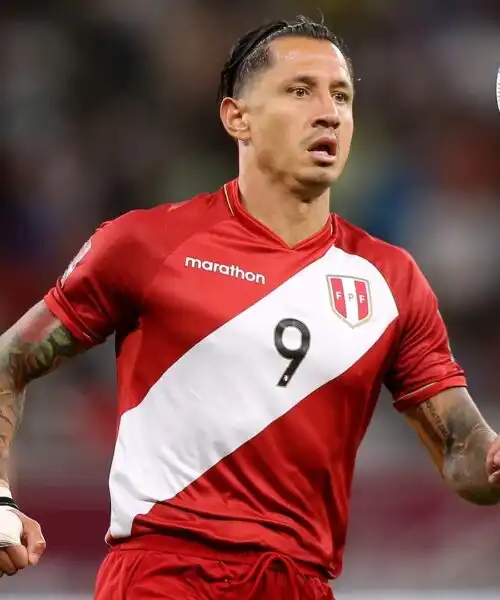 Cagliari, Gianluca Lapadula non partirà con il Perù