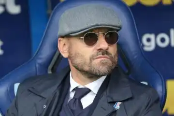 Gianluca Petrachi svela un retroscena di mercato su Bremer
