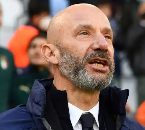 E’ morto Gianluca Vialli