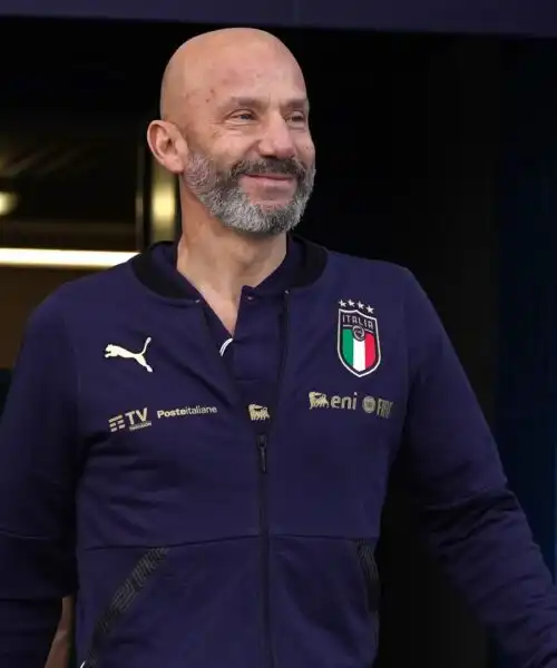 Marco Lanna, arriva l’idea per onorare la memoria di Gianluca Vialli