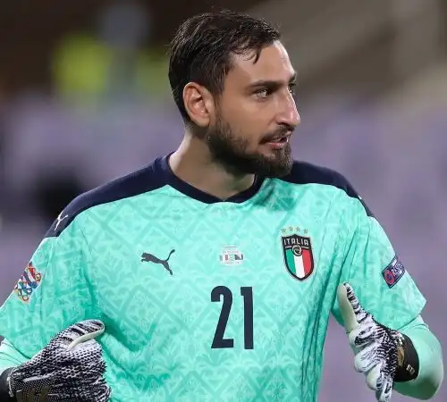 Rinnovo Donnarumma: il nodo della durata