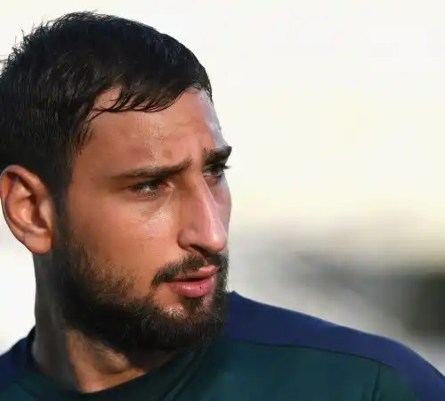 Rinnovo Milan-Donnarumma: alta la richiesta di Raiola