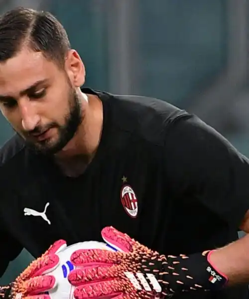 Adriano Galliani, tutta la verità su Gianluigi Donnarumma