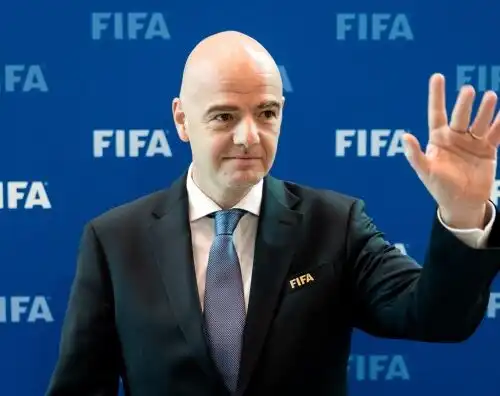 Infantino: “Il migliore Mondiale di sempre”