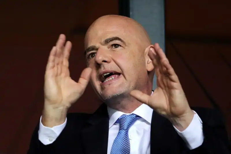 Boban verso il Milan, Infantino non ci sta