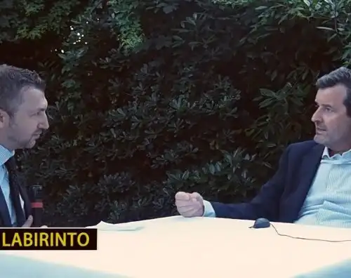 Calciopoli, torna a parlare Leonardo Meani