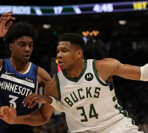 Svelati tutti i candidati per i premi della regular season NBA 2021-22