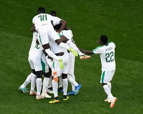 Giappone-Senegal 2-2