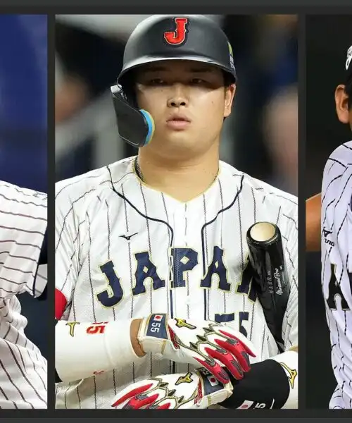 I giocatori più pagati in NPB: Top 15 stipendi