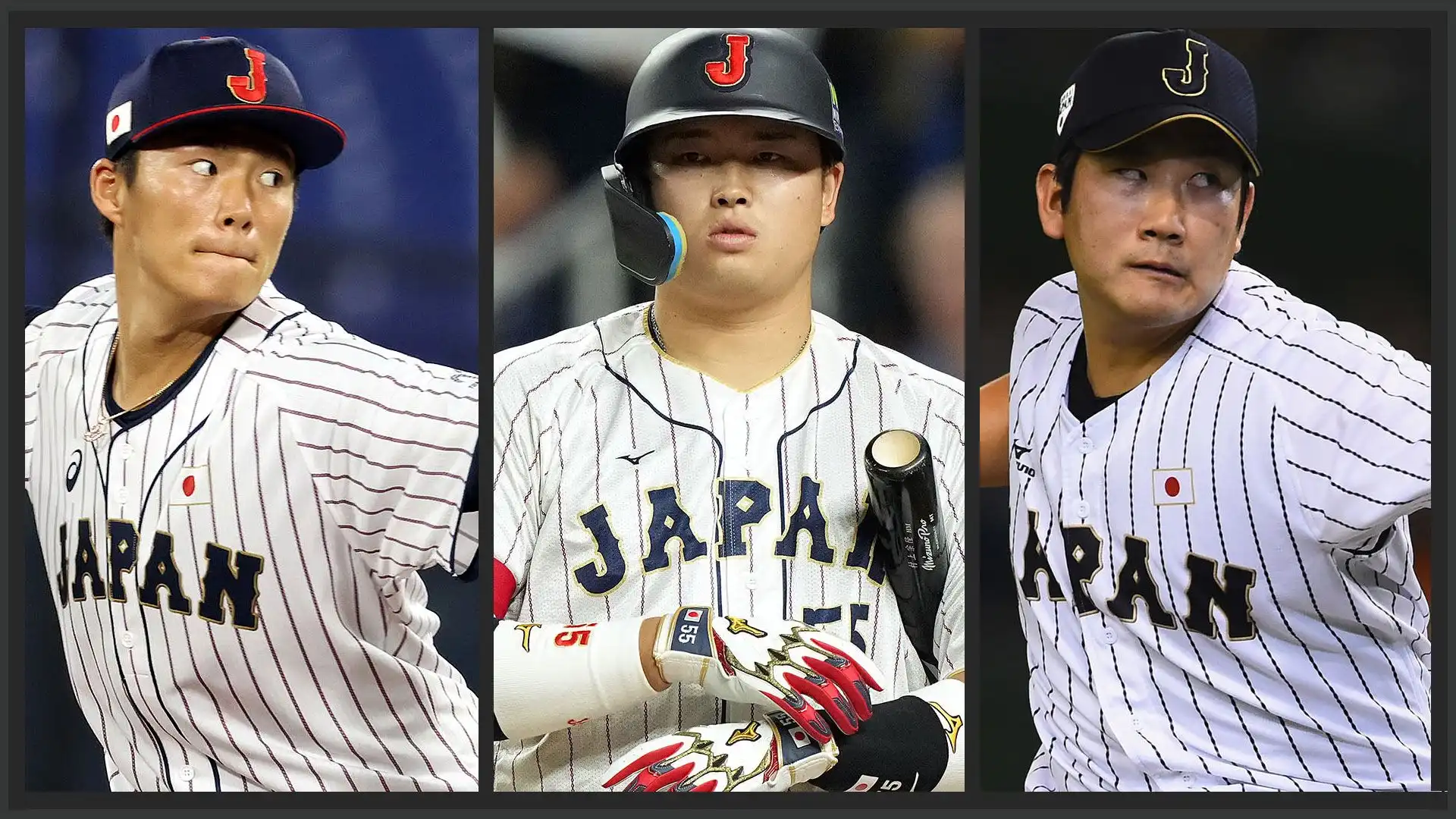 La classifica dei giocatori di baseball più pagati nel campionato NPB