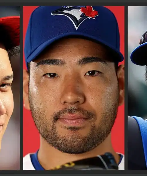I giocatori giapponesi di baseball più pagati: Top 12 stipendi