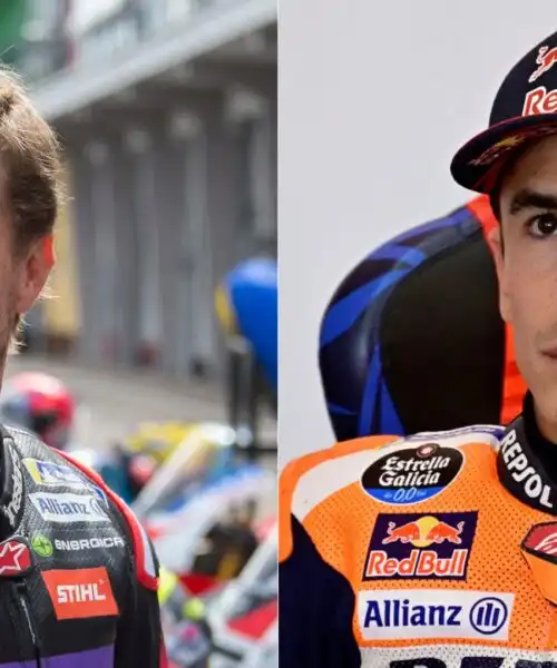 MotoGp, Marc Marquez: arriva la sentenza di Sete Gibernau