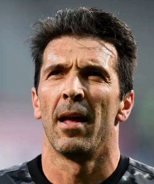 Gigi Buffon ha deciso il suo futuro: annuncio a breve. Foto