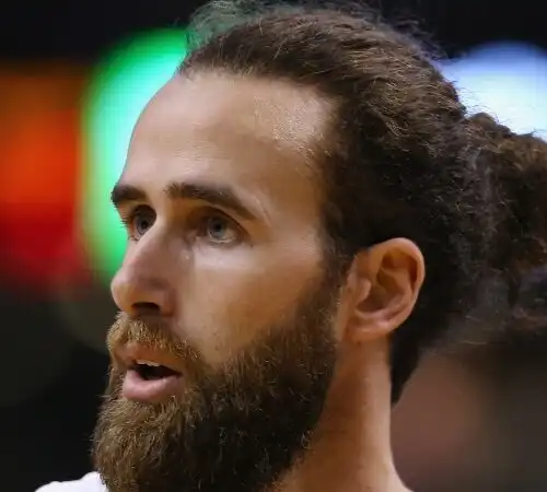 Gigi Datome non sta più nella pelle