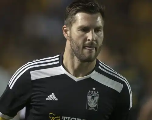 Gignac: “Io al Psg? Preferisco la morte”