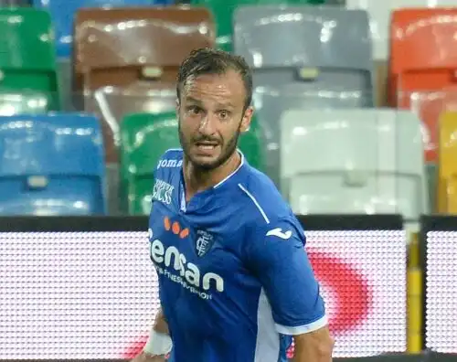 Alberto Gilardino ha fatto la propria scelta