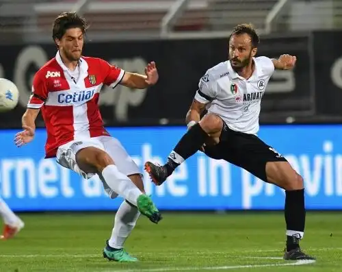 Lo Spezia mette i puntini sulle ‘i’