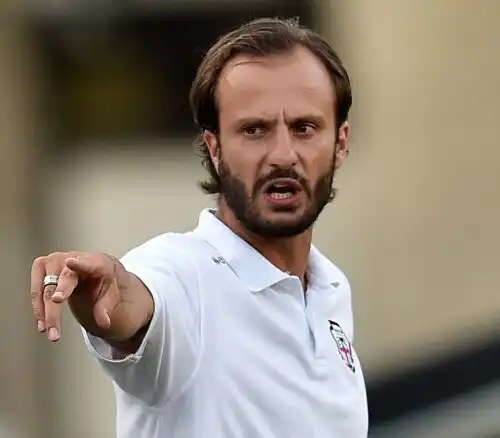 Gilardino: “I calciatori non sono robot”