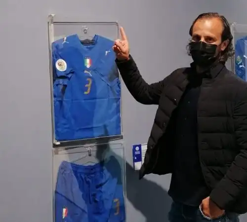 Alberto Gilardino, panchina a rischio