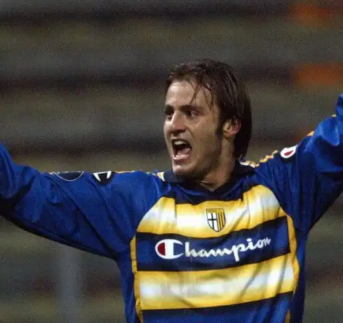 Gilardino: “A Parma il mio partner d’attacco perfetto”