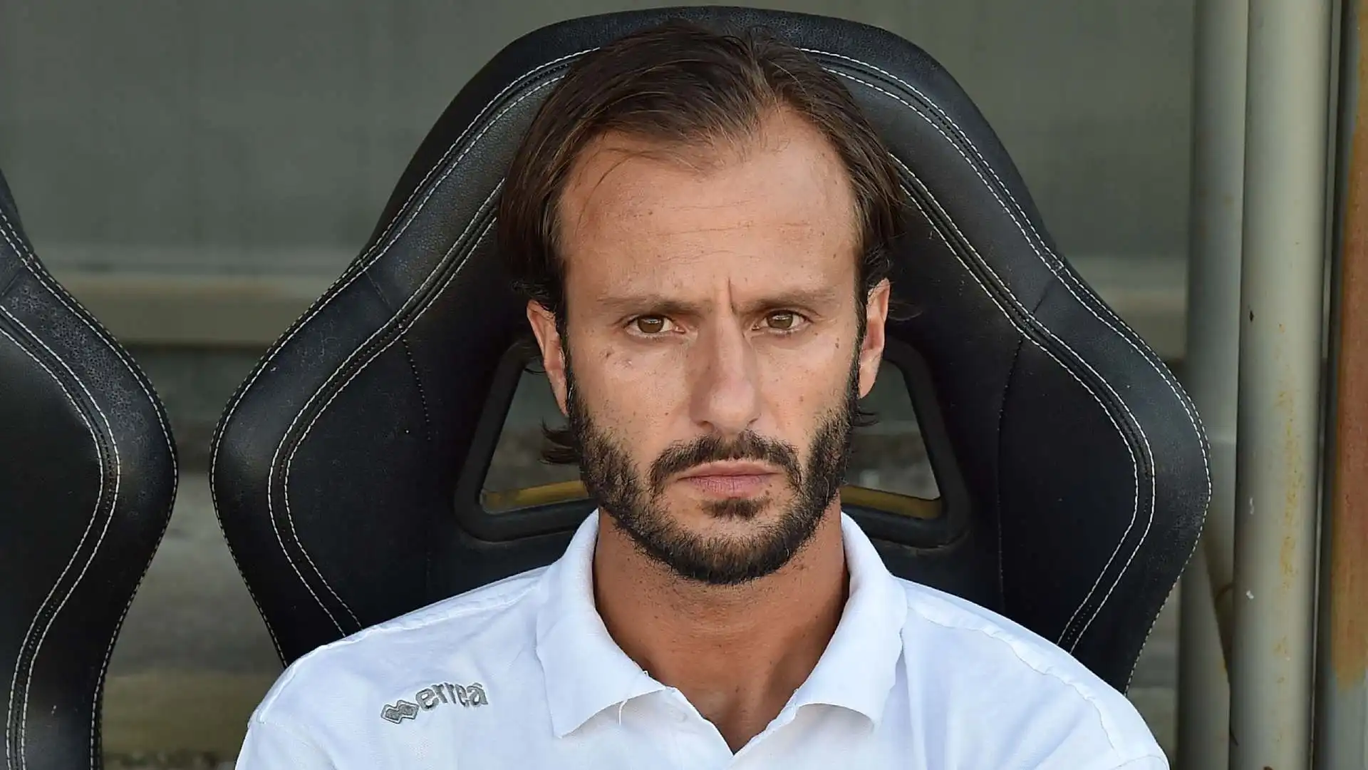 Genoa, Gilardino: “Spal costruita per la promozione”