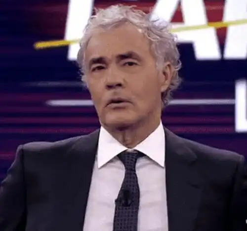 Per Bergamonews Massimo Giletti accende il gossip con Sofia Goggia