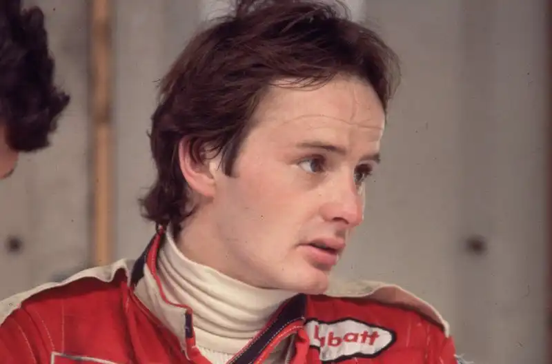 Gilles Villeneuve è nato a Saint-Jean-sur-Richelieu, in Canada, il 18 gennaio del 1950

