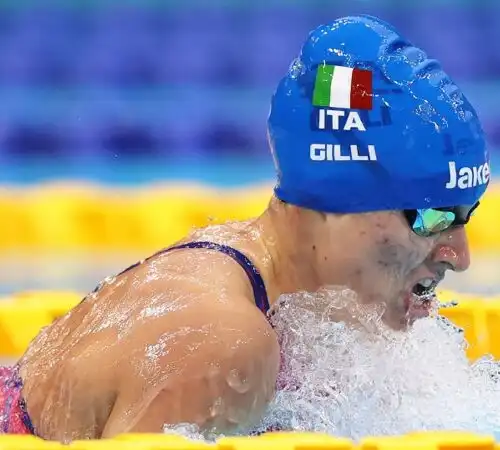 Tokyo 2020, arrivano altri due ori dal nuoto