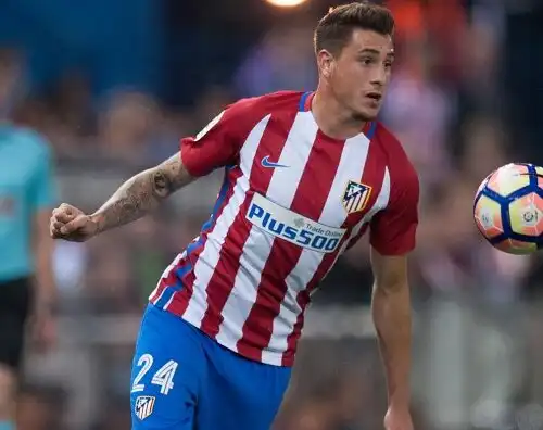 Gimenez-Juve: la clausola fa paura