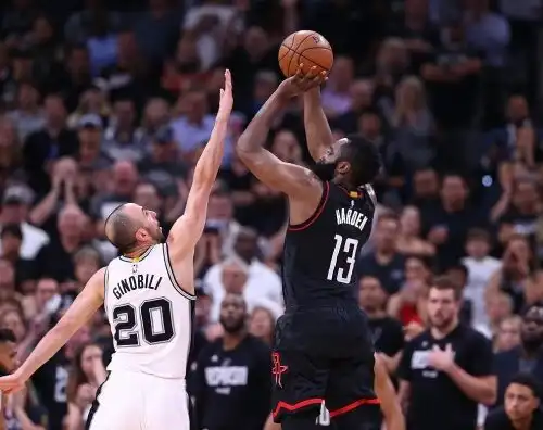 NBA, Ginobili al passo d’addio?