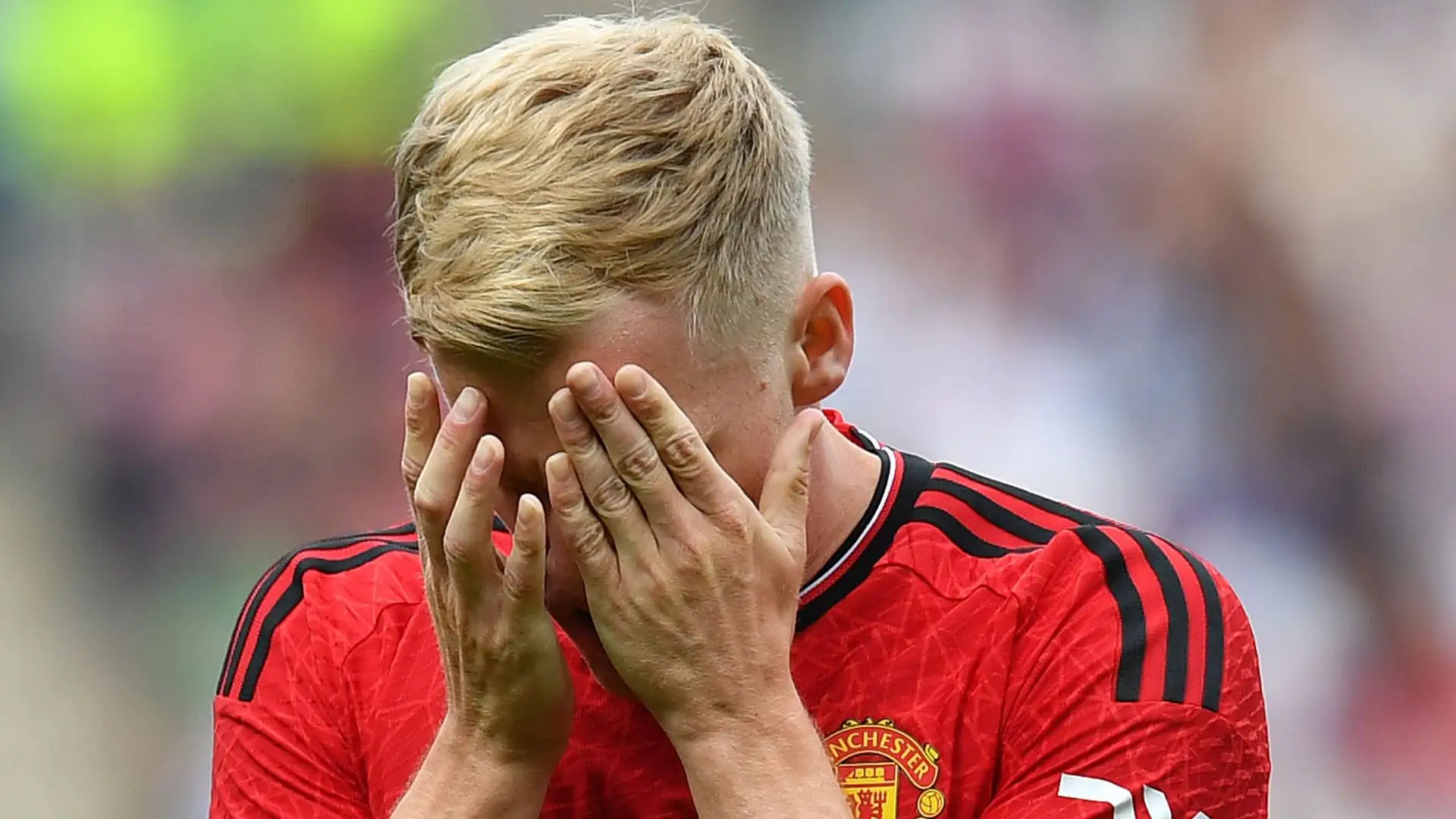 Sicura la partenza di Donny van de Beek: tante squadre lo vogliono
