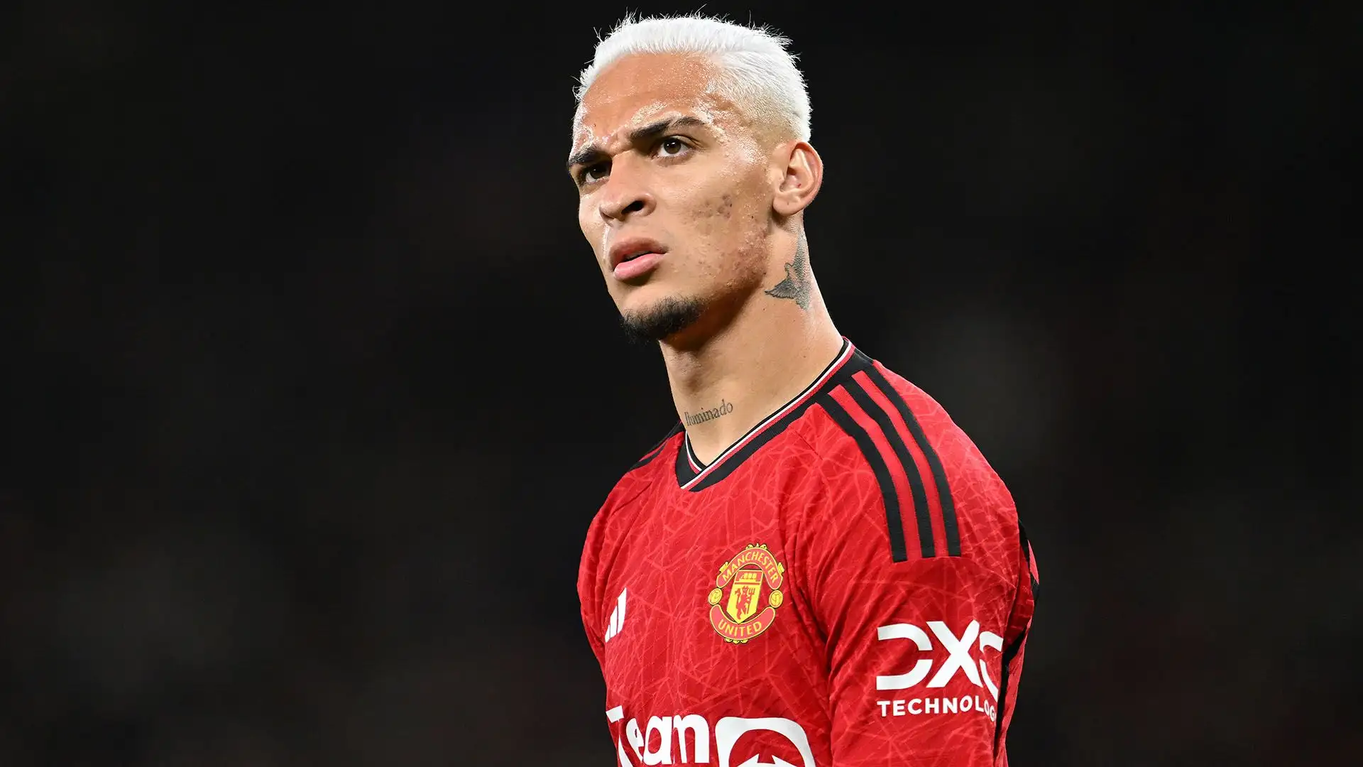 Gli ultimi mesi sono stati disastrosi: i tifosi dello United vogliono la cessione di Antony
