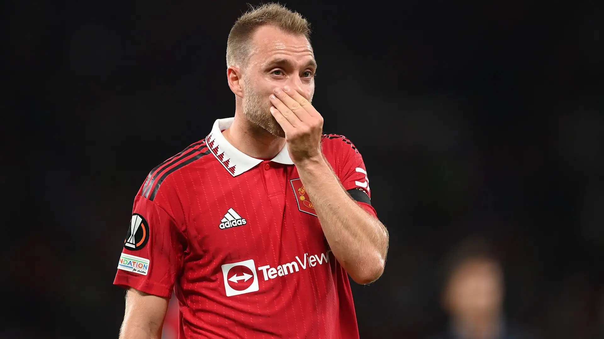 L'Arabia Saudita lo cerca: Eriksen potrebbe trasferirsi nella Saudi Pro League
