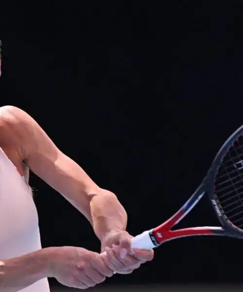 Australian Open, Camila Giorgi vola al terzo turno